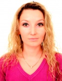 Нестерова Юлия Нестерова Юлия
